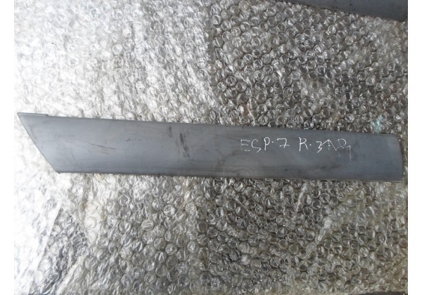 молдінг правої задньої дверки Рено Гранд Еспейс 3,,6025308298, 6025300662